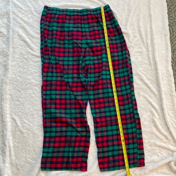Jammies for Families men’s pajamas. Size XL. - Picture 5 of 6